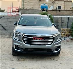 GMC Terrain